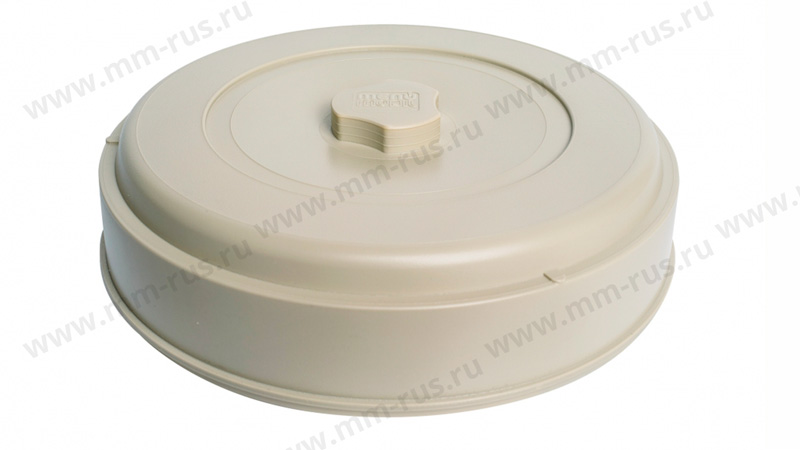 Термоизоляционная крышка для тарелки для основного блюда от MenuMobil
