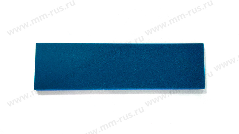 Пластиковый индикатор для термоподносов EcoClassic, синий
